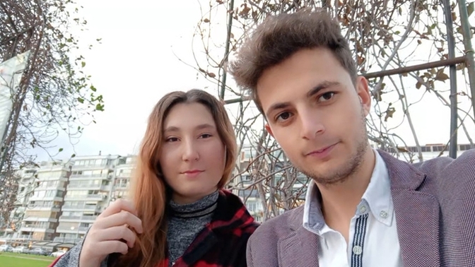 Sevgilinizin giyim tarzını beğenir misiniz yoksa kendi istediğiniz tarzı mı giydirmeye çalışırsınız?