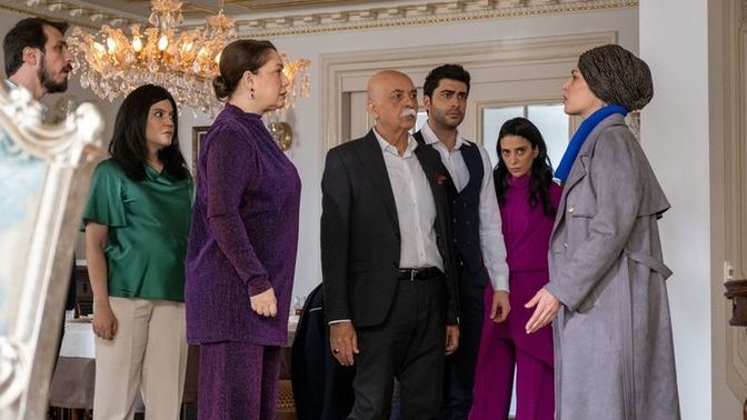 Kızılcık Şerbeti'ni kimler izliyor?