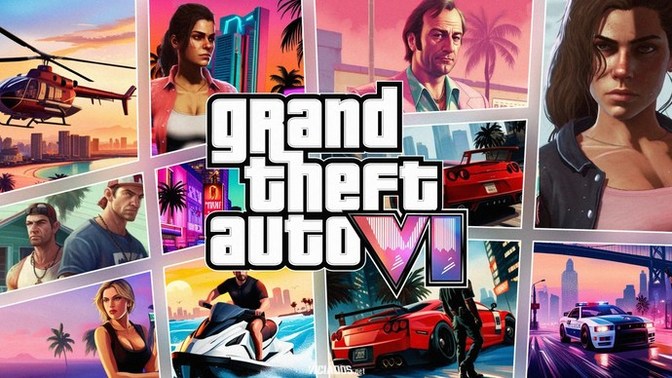 GTA 6'dan sonra hangi oyunun çıkmasını tercih ederdiniz?