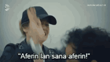 İş hayatı mı daha zor, ev hanımlığı mı?