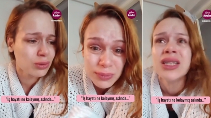 İş hayatı mı daha zor, ev hanımlığı mı?