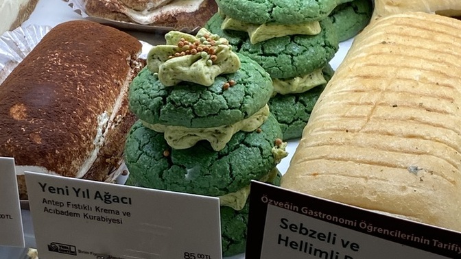Çam ağacını yesem ne olur?