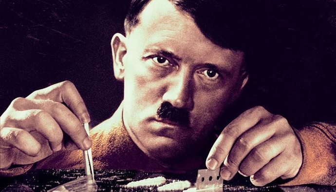 Sevgilin, eşin.. vs Hitler bıyığı uzatsa nasıl tepki verirdin?