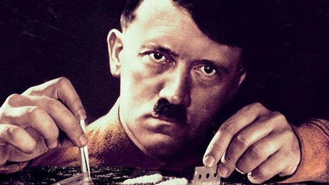 Sevgilin, eşin.. vs Hitler bıyığı uzatsa nasıl tepki verirdin?