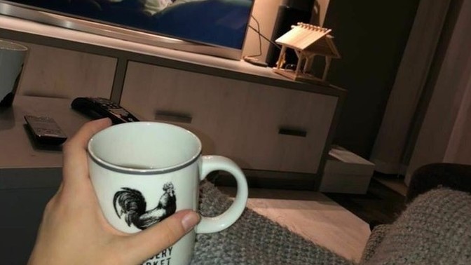 Gecenize hangi içecek eşlik ediyor?