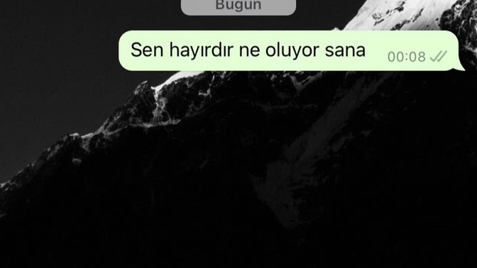 Umursamaz olan sevgılı nasıl yoka getırılir?