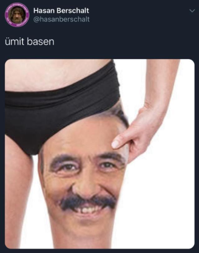 Basen kadında çirkin mi duruyor?