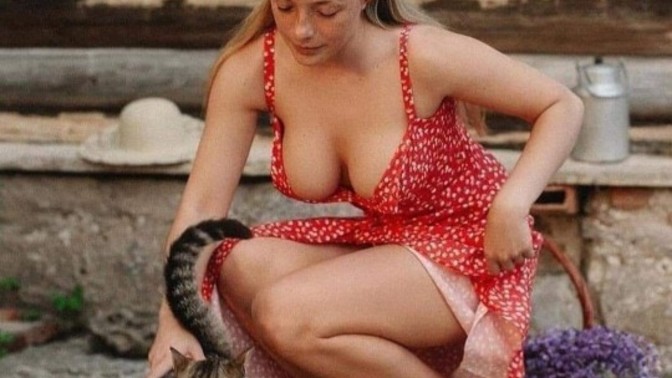 Kimler kedi sahibi?