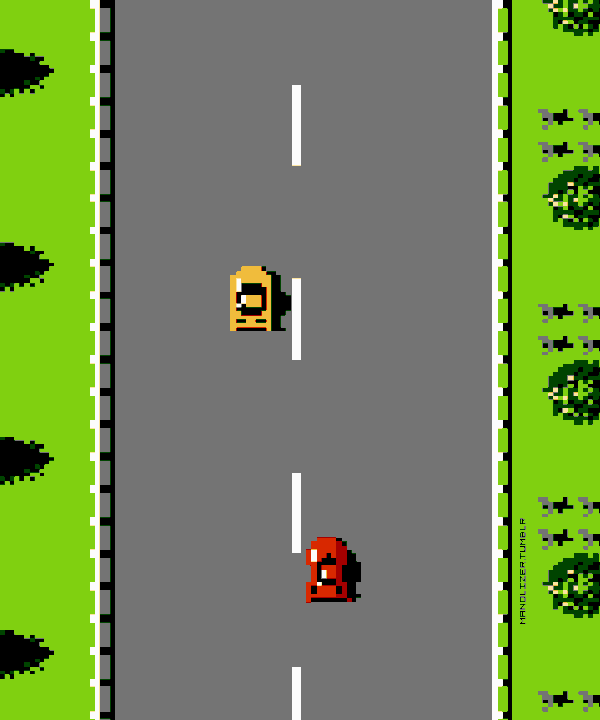 Çocukken oynadığınız en iyi atari oyunu hangisiydi?