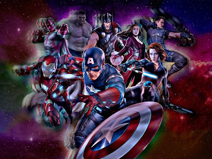 Marvel evrenini çözdüm ama Marvel Yönetmenlerini çözemiyorum! Marvel Evreni neden bir anda değişti?