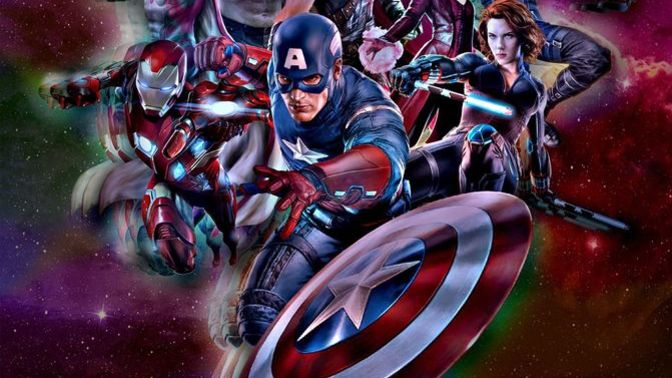 Marvel evrenini çözdüm ama Marvel Yönetmenlerini çözemiyorum! Marvel Evreni neden bir anda değişti?