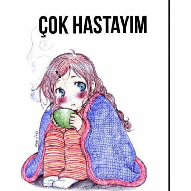 Wêyy bâwoooo ölüyorum 🤧