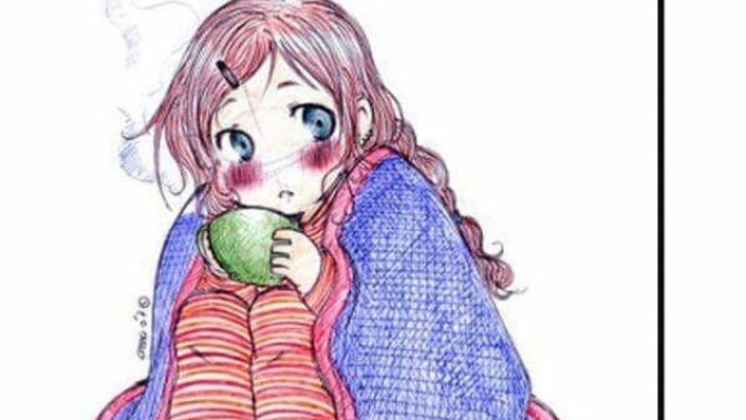 Yetişin aaaa dostlaaaarrrr yetişin ölüyorumm🥺🤕? Öküsürüğe ne iyi gelir, zira öksürmekten canım çıktı 🤕 yardımcı olur musunuz 🤧?