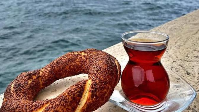 Sabahları Şöyle Evde Güzel Bir Kahvaltı mı Edersiniz Yoksa Poğaça Simit mi Yersiniz?