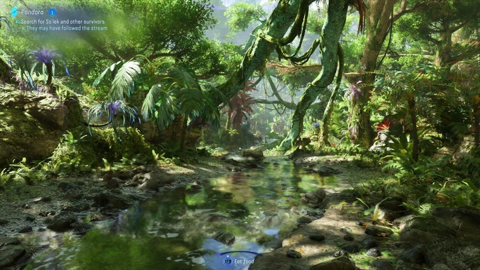 Avatar: Frontiers of Pandora ile tanıştınız mı?