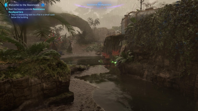 Avatar: Frontiers of Pandora ile tanıştınız mı?