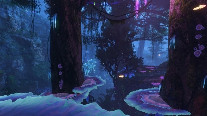 Avatar: Frontiers of Pandora ile tanıştınız mı?
