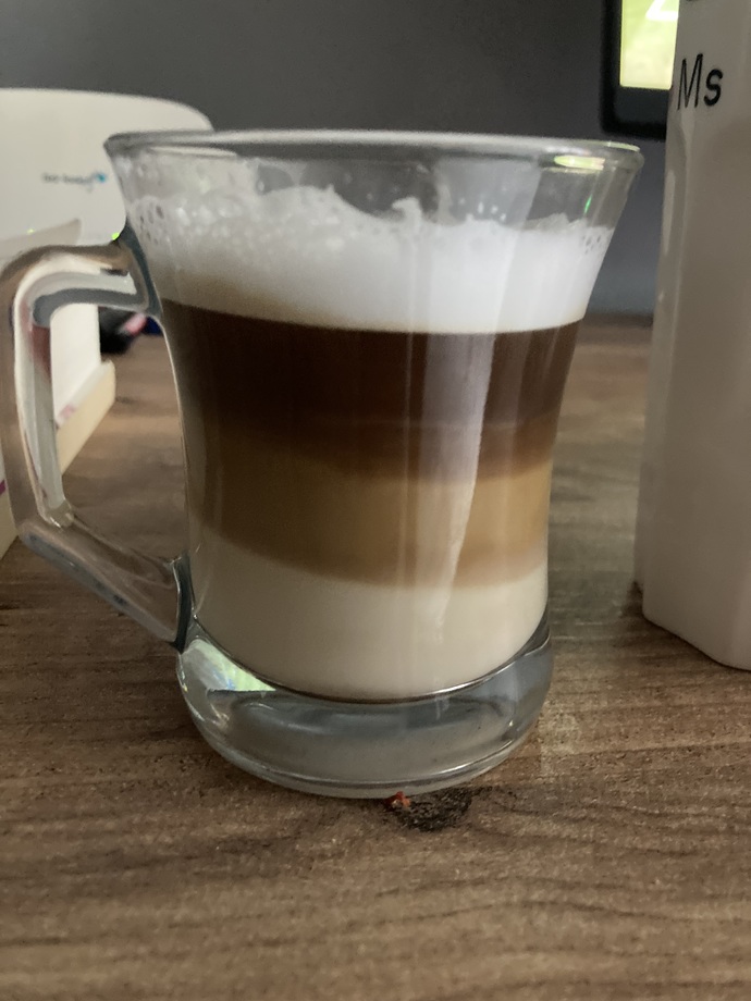 Cumartesi sabahı kahveleri içildi mi?