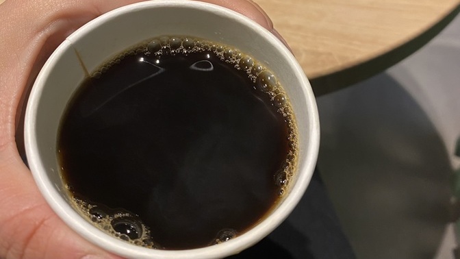 Cumartesi sabahı kahveleri içildi mi?