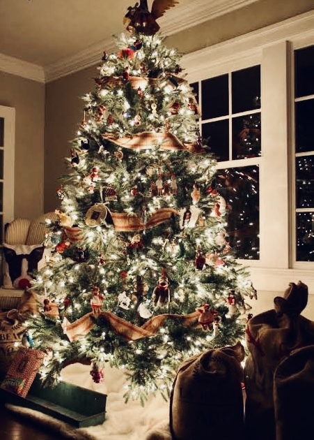 Noel 🎄 ağacı süslemesi yaptın mı/yapacak mısın? Türkiye’de noel 🎄 ağacı süslemesi neden iyi karşılanmıyor?