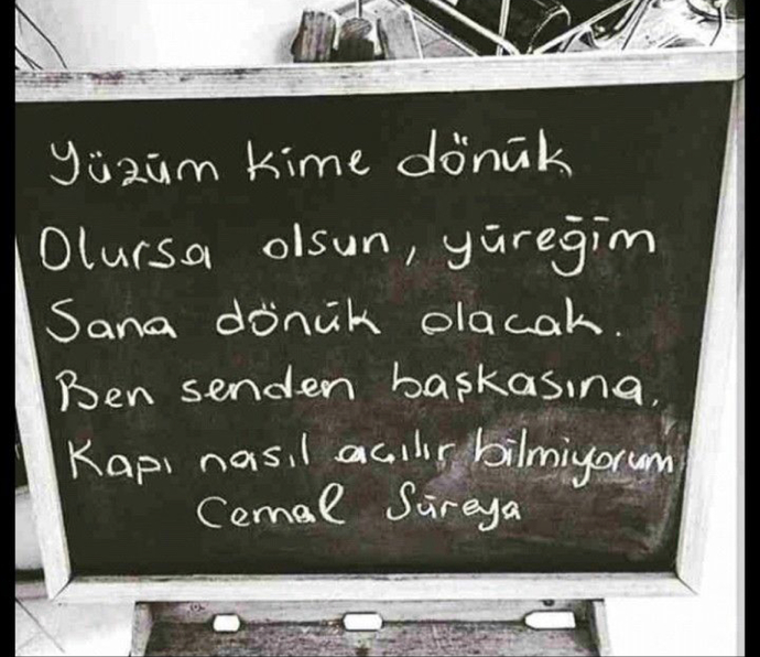 Aşk acısını nasıl tarif edersiniz?