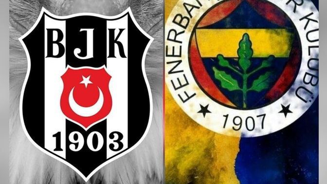 Beşiktaş Fenerbahçe maçı kaç kaç biter?
