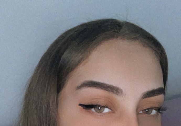 Eyeliner severmisiniz kizlarr?
