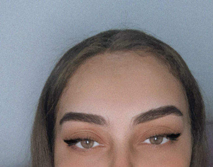 Eyeliner severmisiniz kizlarr?