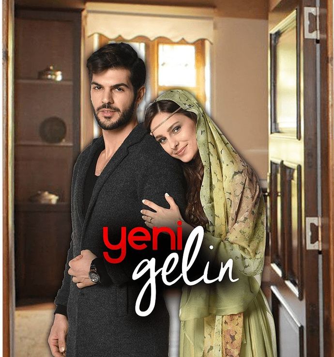 En sevdiğiniz dizi hangisidir?