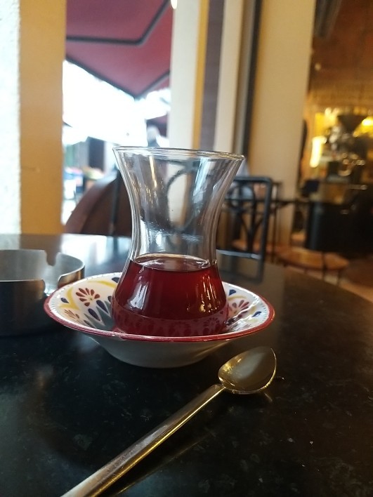 Soğuk havaların şifası çay ve kahve midir?