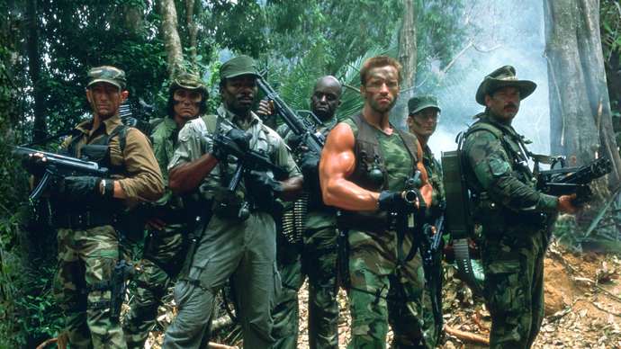 Sylvester Stallone mi, Arnold Schwarzenegger mi; hangisini beğeniyor sun?