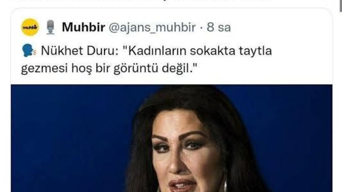 Kendi yaptıklarına bakmadan karakter kasan karaktersizlik abideleri hakkında ne düşünüyorsunuz?