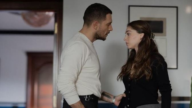 Bir ilişki de " ... " kesinlikle olmalı dediğiniz bir şeyi yazın?