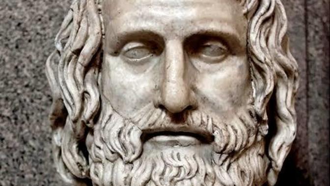 Protagoras'ın "İnsan her şeyin ölçüsüdür." sözünden ne anlıyorsunuz?
