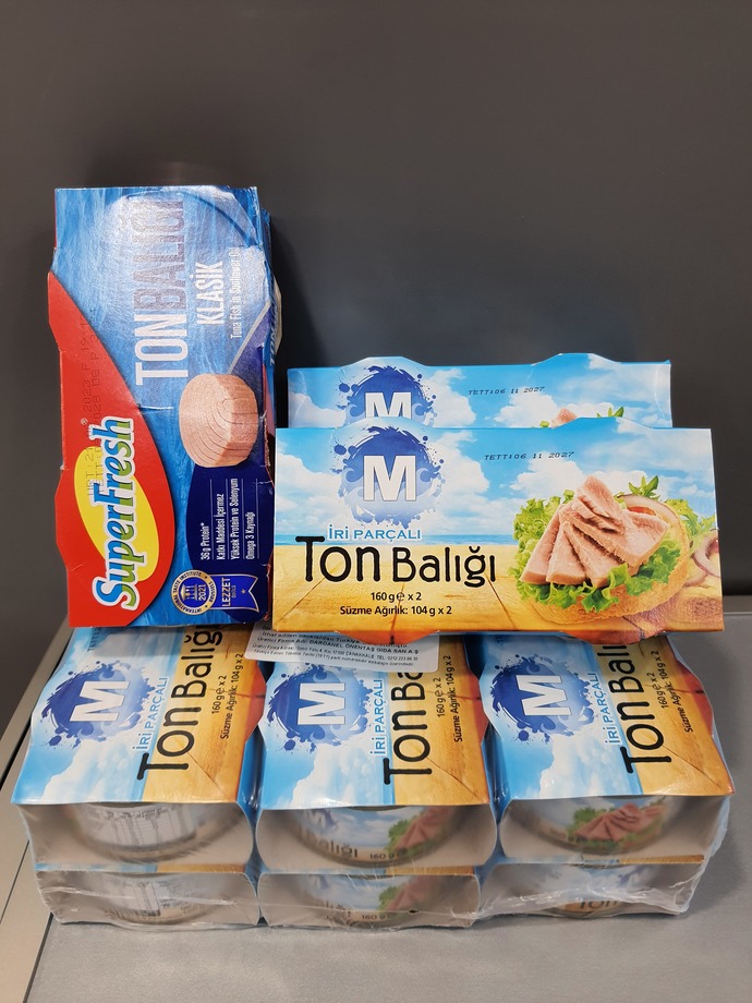 Gününüz nasıl geçiyor, tatlılar yendi mi 🤤?