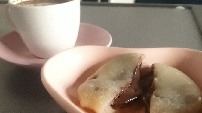Gününüz nasıl geçiyor, tatlılar yendi mi 🤤?