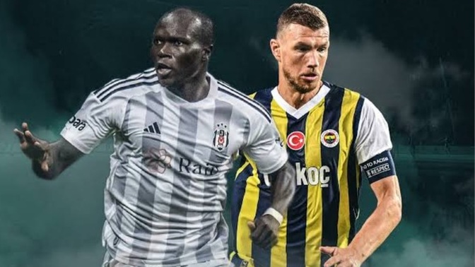 Fenerbahçe - Beşiktaş maç sonucu tahmininiz nedir?