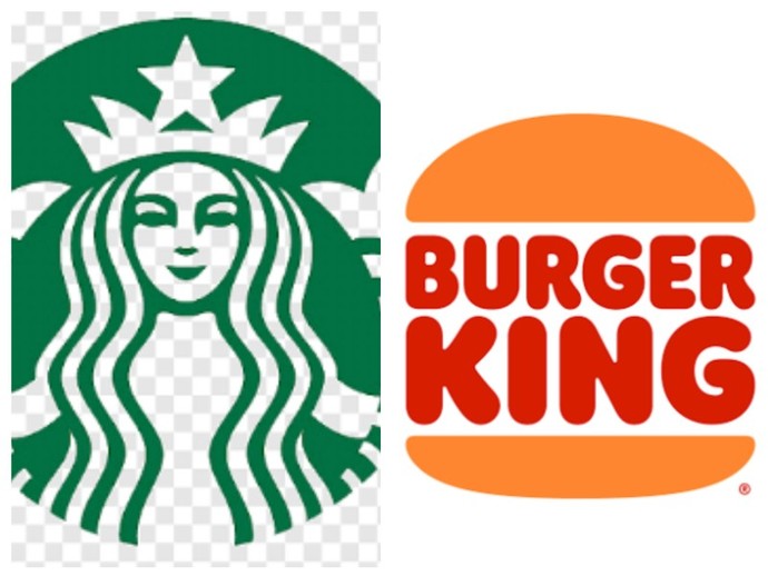 Starbucks, Burger king gibi İsrail taraftarı mekanlara gider misiniz?