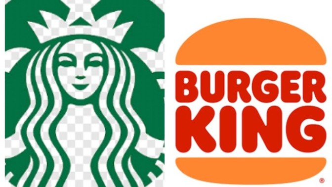 Starbucks, Burger king gibi İsrail taraftarı mekanlara gider misiniz?