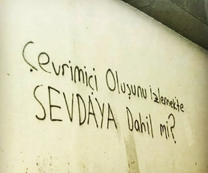 Bunu yapan kaç kişiyiz 😄