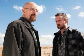 Breaking Bad harici gerçekçi sahnesi olan dizi var mı?