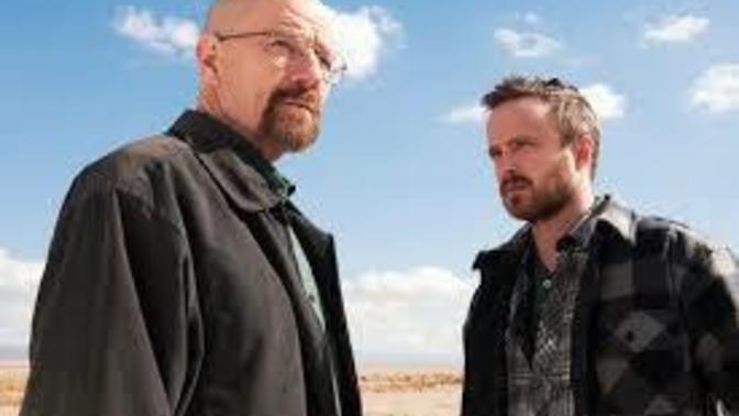 Breaking Bad harici gerçekçi sahnesi olan dizi var mı?