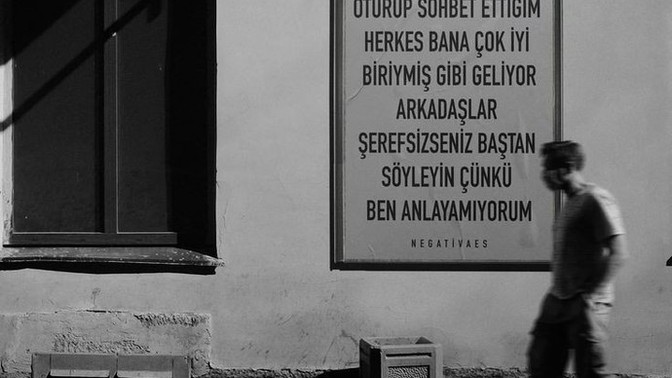 Bu kişi bana iyi gelmiyor deyip de hayatınızdan çıkardığınız oldu mu?