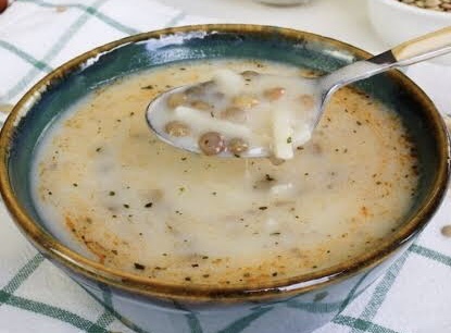 Yılbaşı sofrasında olmazsa olmaz dediğiniz ne var?