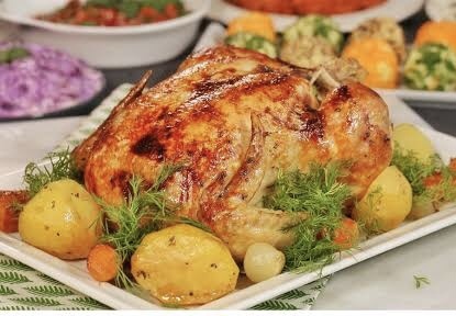 Yılbaşı sofrasında olmazsa olmaz dediğiniz ne var?