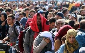 Sizce Suriyeliler ülkeden gider mi?