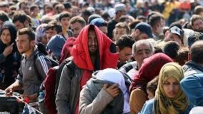 Sizce Suriyeliler ülkeden gider mi?