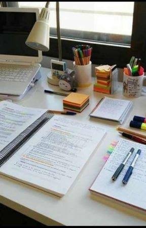 Evim dar olduğu için ders çalışmak istemiyorum, kendime ait odam yok. Bu sorunu nasıl çözerim?