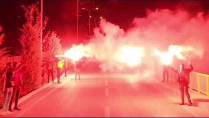 Fenerbahçe - Beşiktaş maçı kaç kaç biter?
