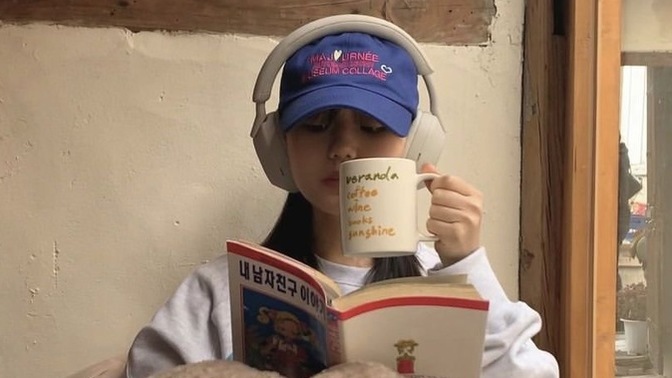 Kitap okurken odaklanabiliyor musunuz?